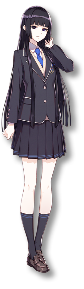 Maria Hitsugi