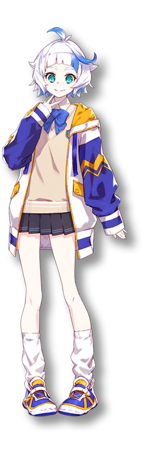 Nemu Takanashi