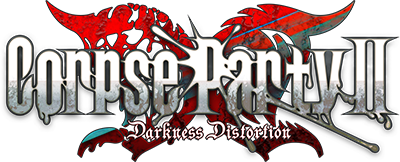 Corpse Party II: Darkness Distortion