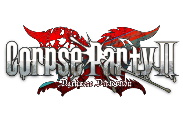 Corpse Party II: Darkness Distortion | Digital Edition