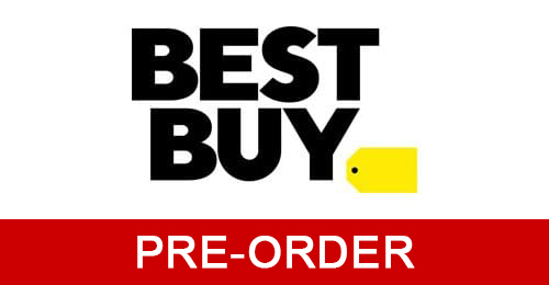 Pre-Order on Best Buy