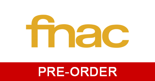 Pre-Order on FNAC