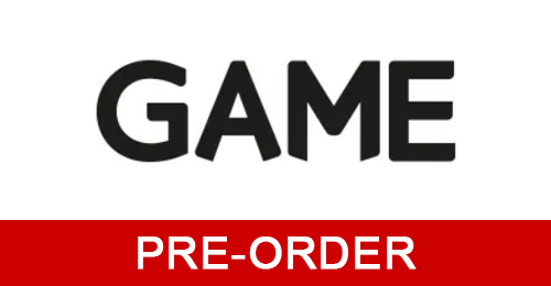 Pre-Order on Game