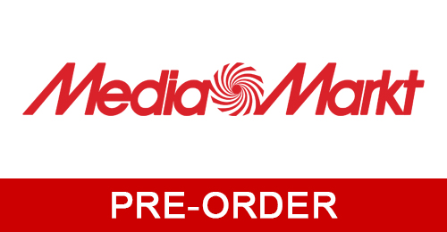 Pre-Order on MediaMarkt