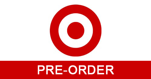 Pre-Order on Target