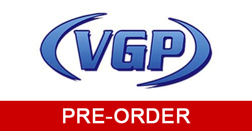 Pre-Order on Video Game Plus