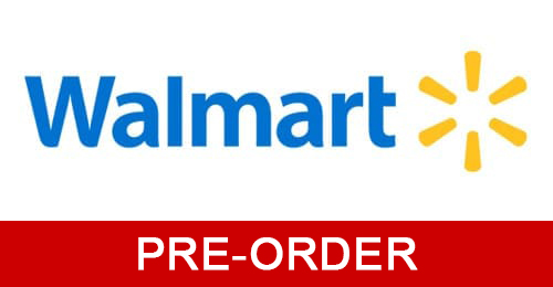 Pre-Order on Walmart