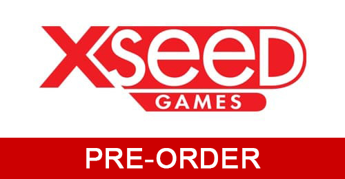 Pre-Order on XSEED Games